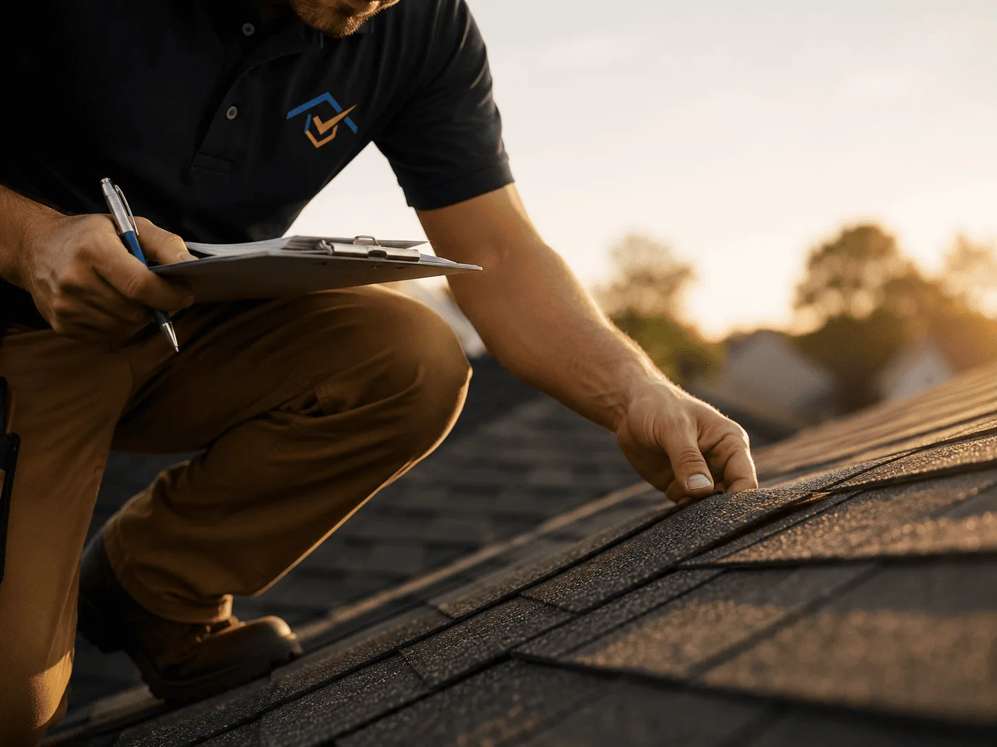 Why Choose Roof Inspection in Saint George, SC